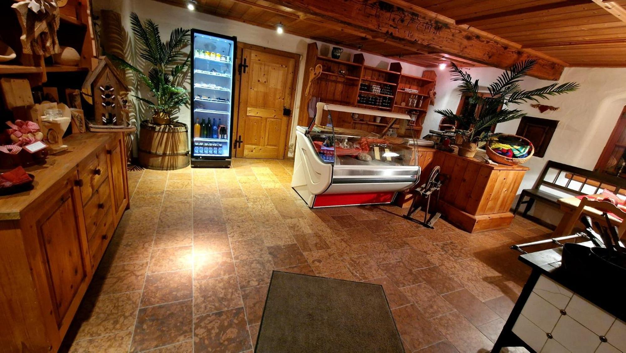 Sonnleit'N Zimmer 6 Abtenau Exterior photo